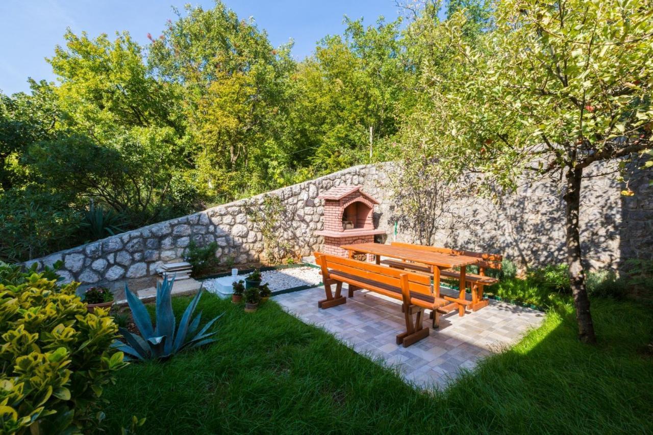Stupar Crikvenica Exterior foto