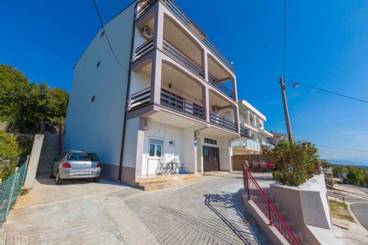 Stupar Crikvenica Exterior foto