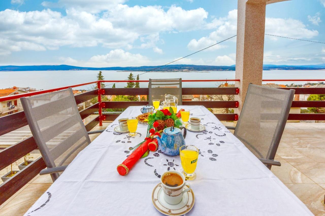 Stupar Crikvenica Exterior foto