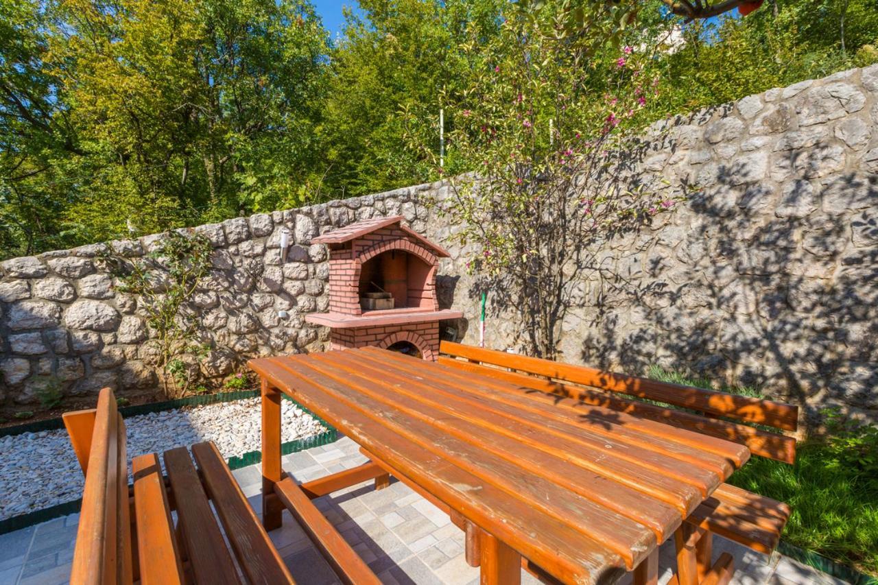 Stupar Crikvenica Exterior foto