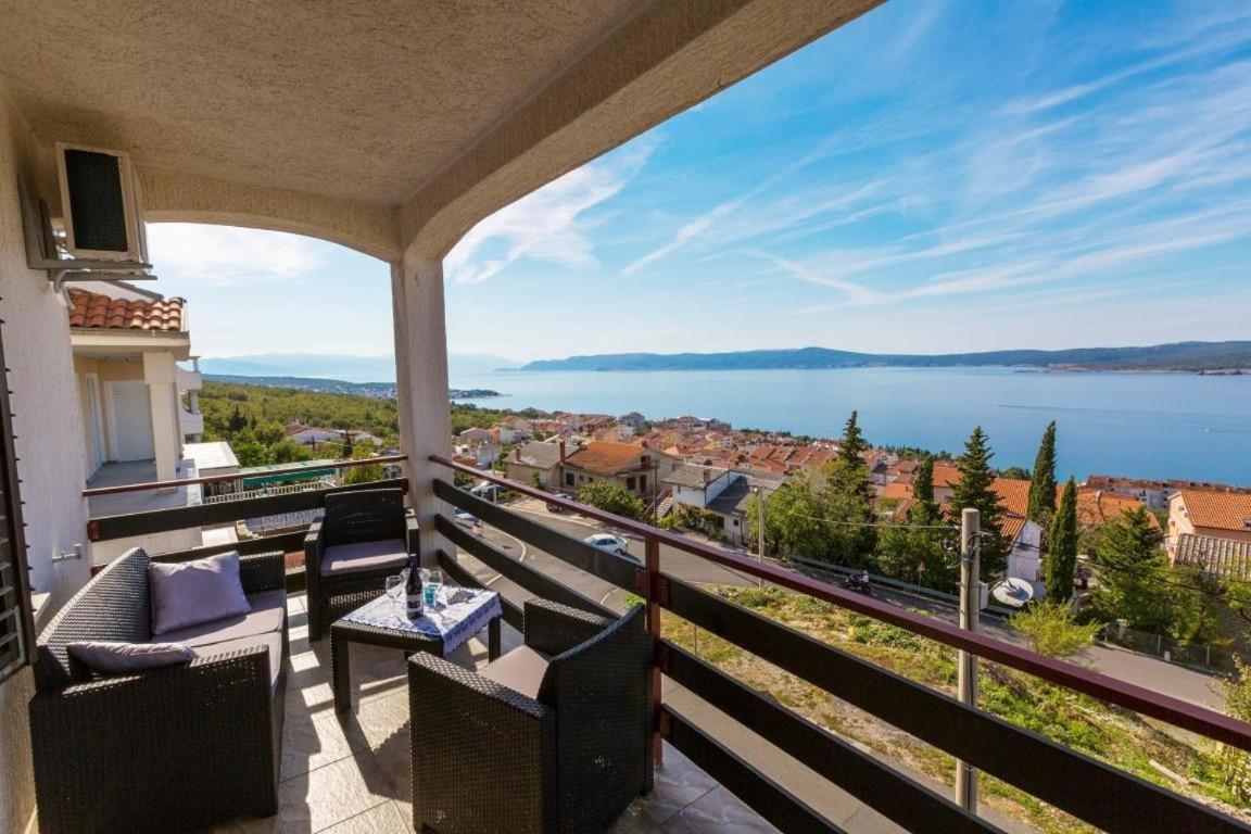 Stupar Crikvenica Quarto foto