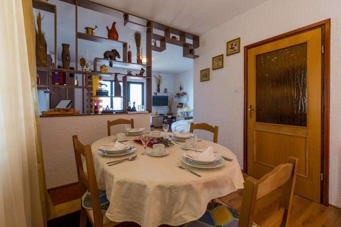 Stupar Crikvenica Quarto foto