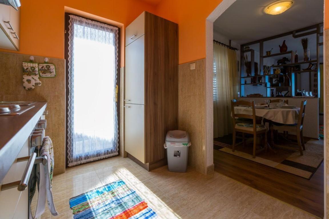 Stupar Crikvenica Quarto foto