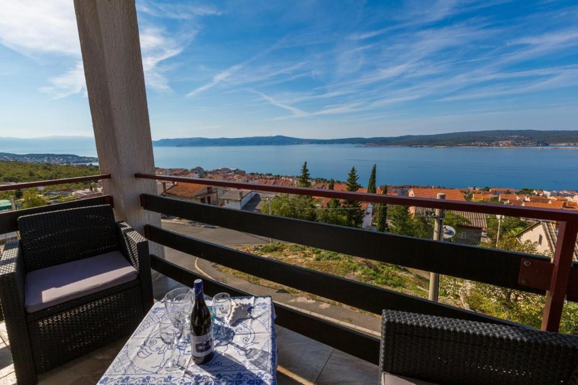 Stupar Crikvenica Quarto foto
