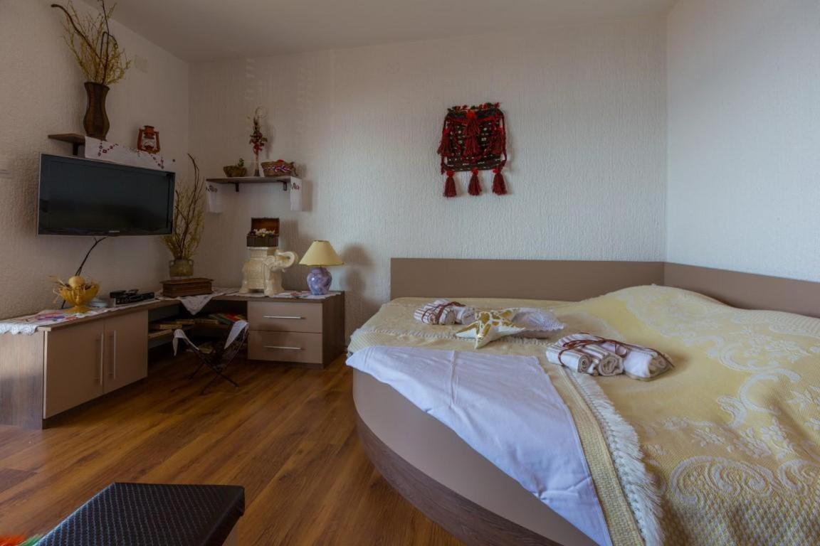 Stupar Crikvenica Quarto foto