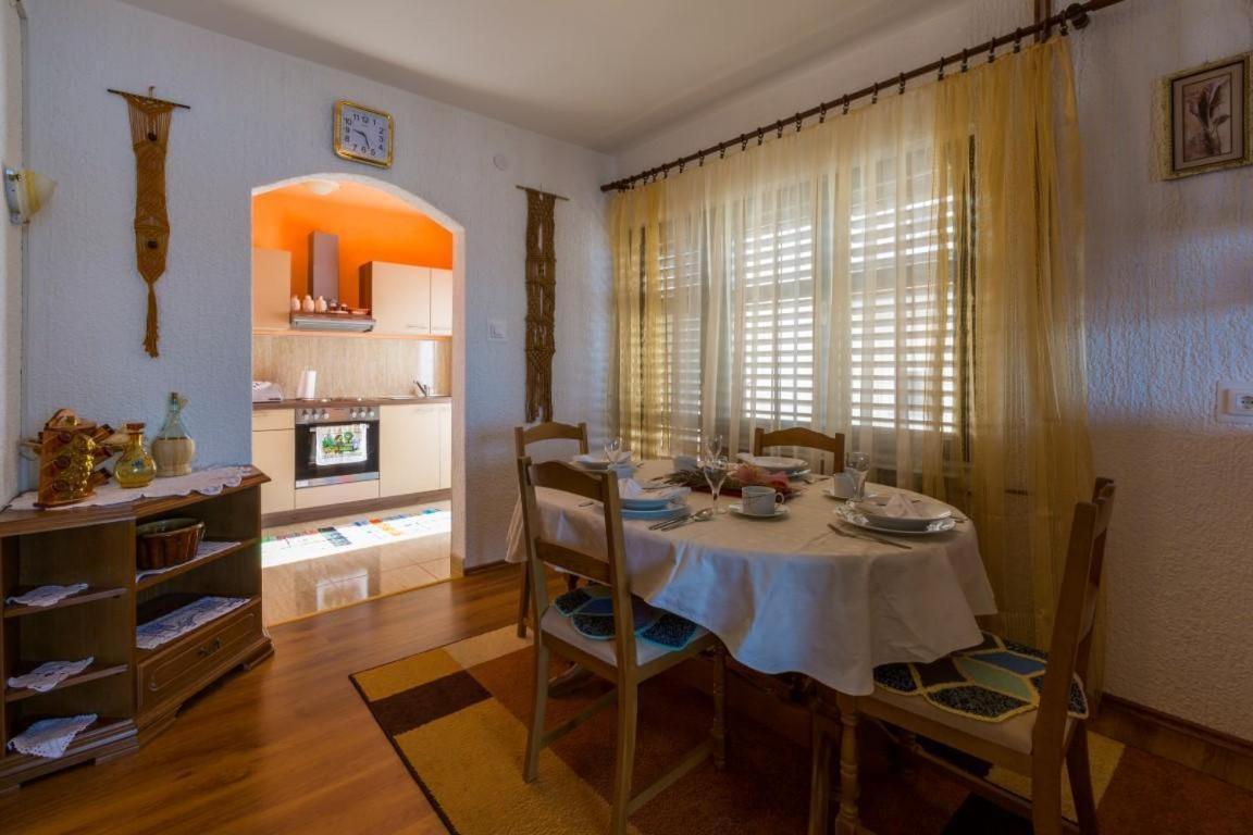 Stupar Crikvenica Quarto foto
