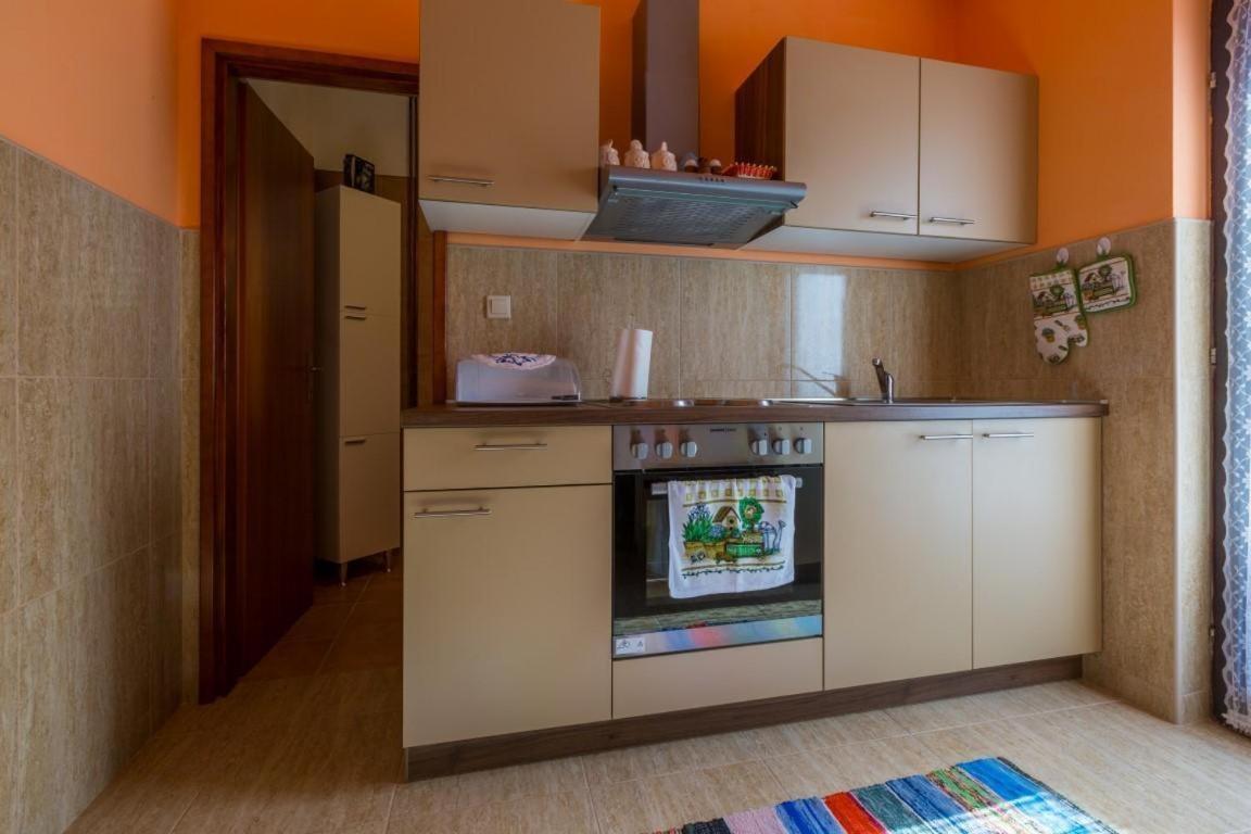 Stupar Crikvenica Quarto foto