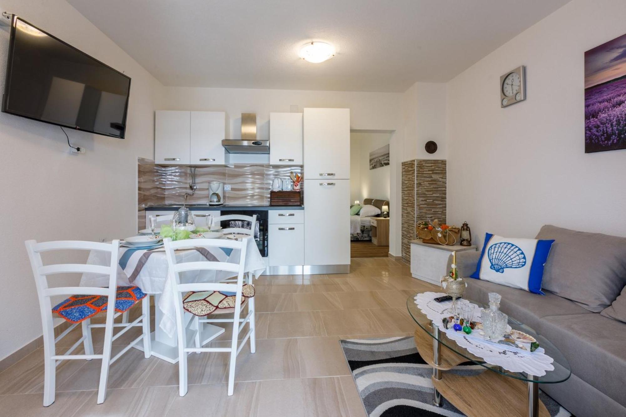 Stupar Crikvenica Quarto foto