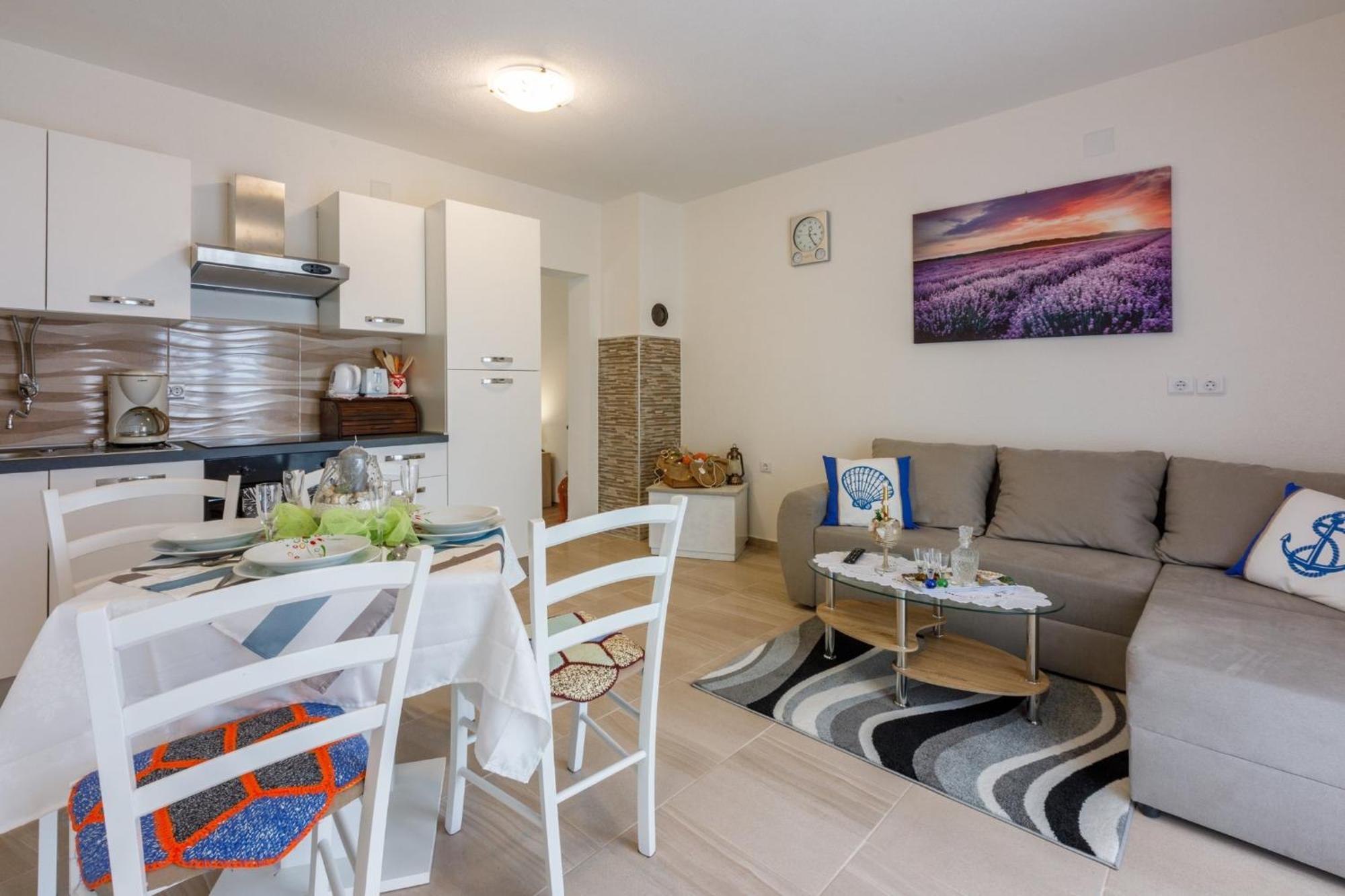 Stupar Crikvenica Quarto foto