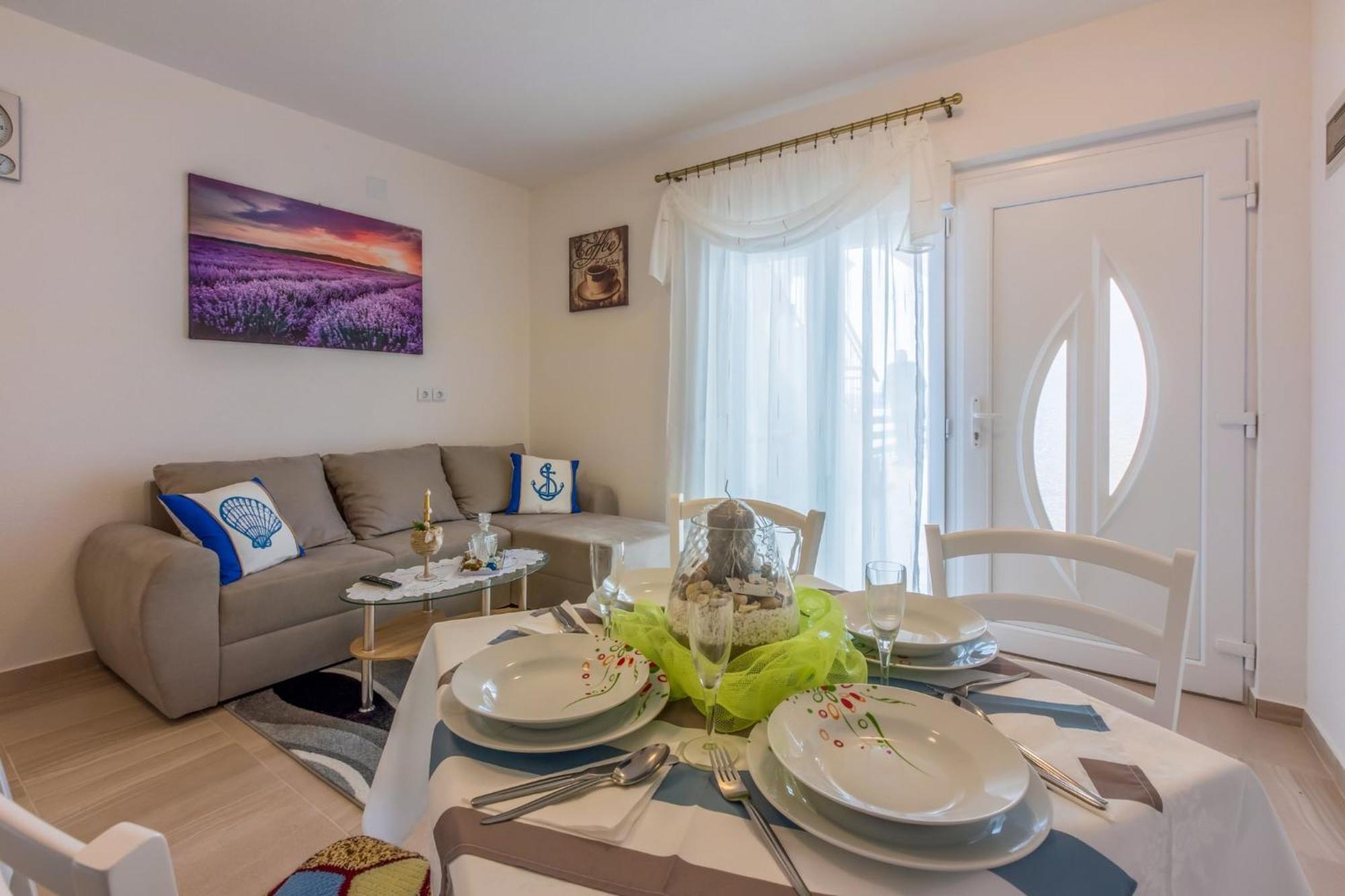 Stupar Crikvenica Quarto foto