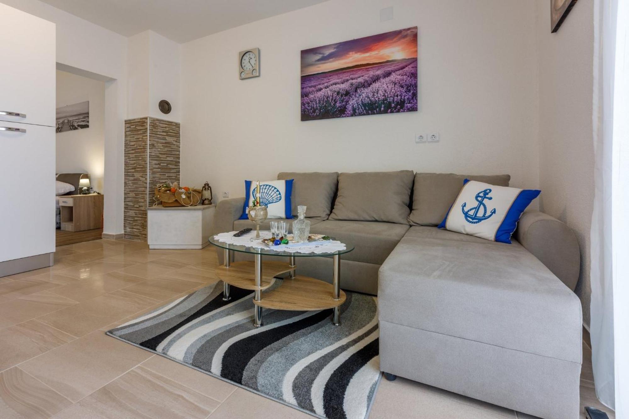 Stupar Crikvenica Quarto foto