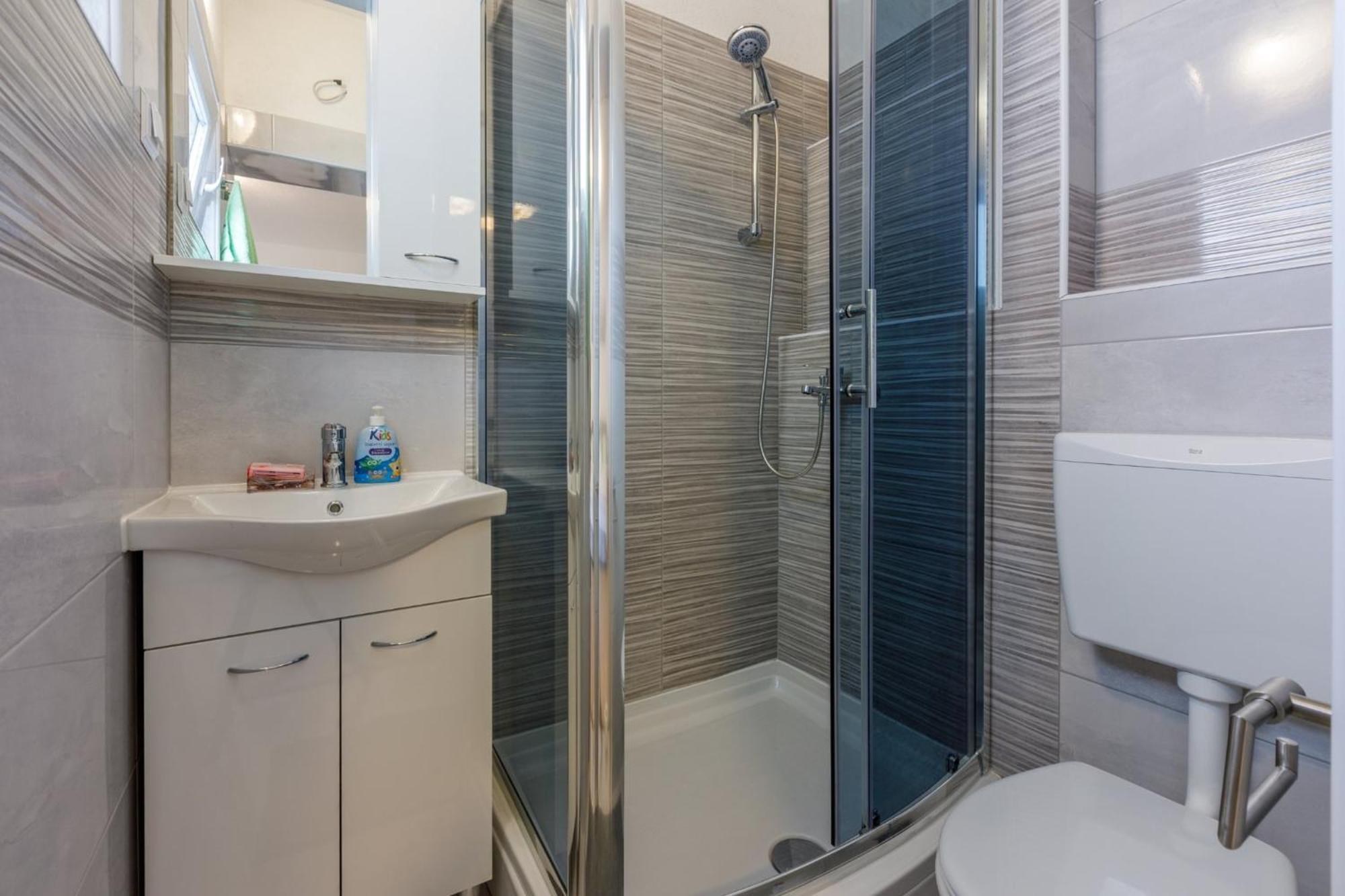 Stupar Crikvenica Quarto foto