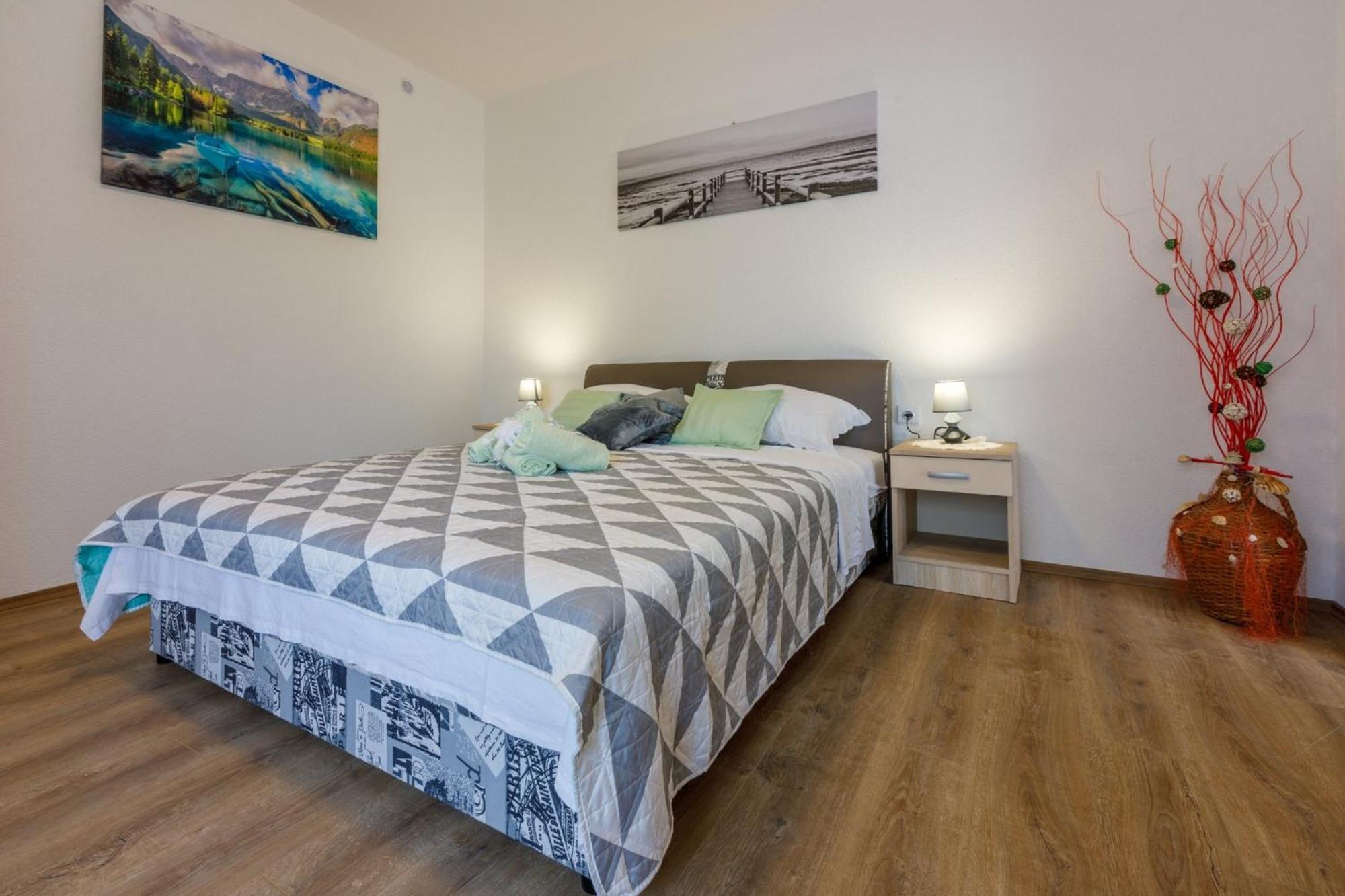 Stupar Crikvenica Quarto foto