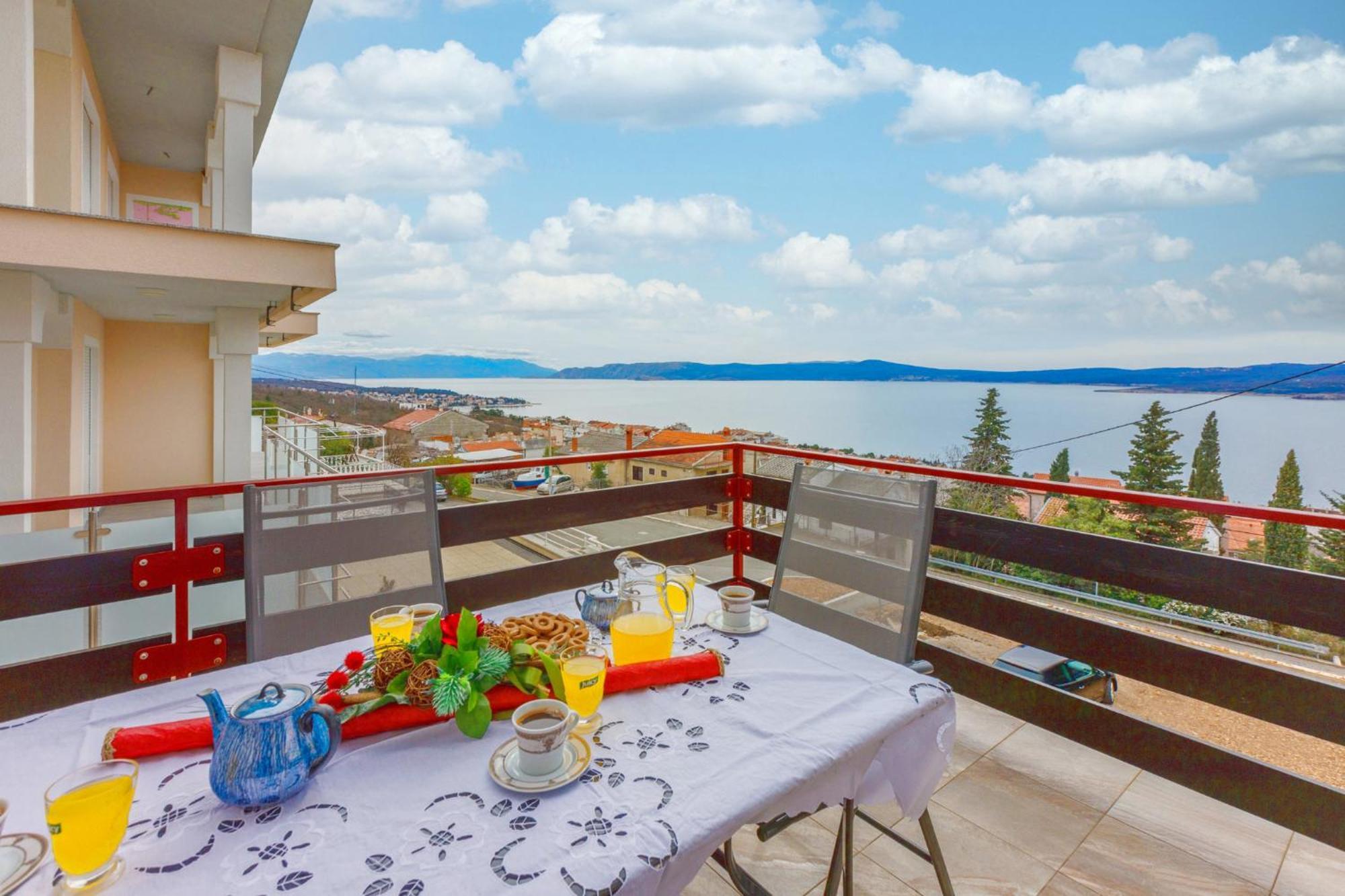 Stupar Crikvenica Quarto foto