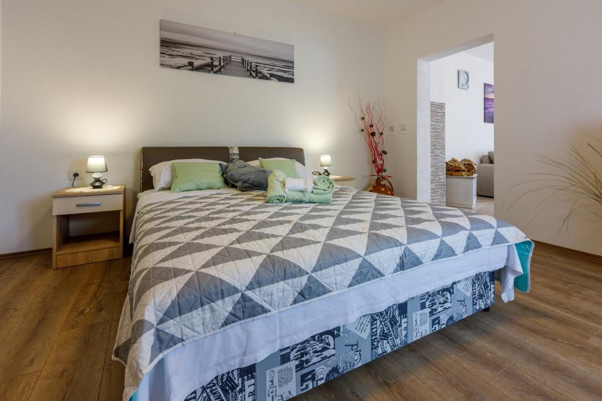 Stupar Crikvenica Quarto foto
