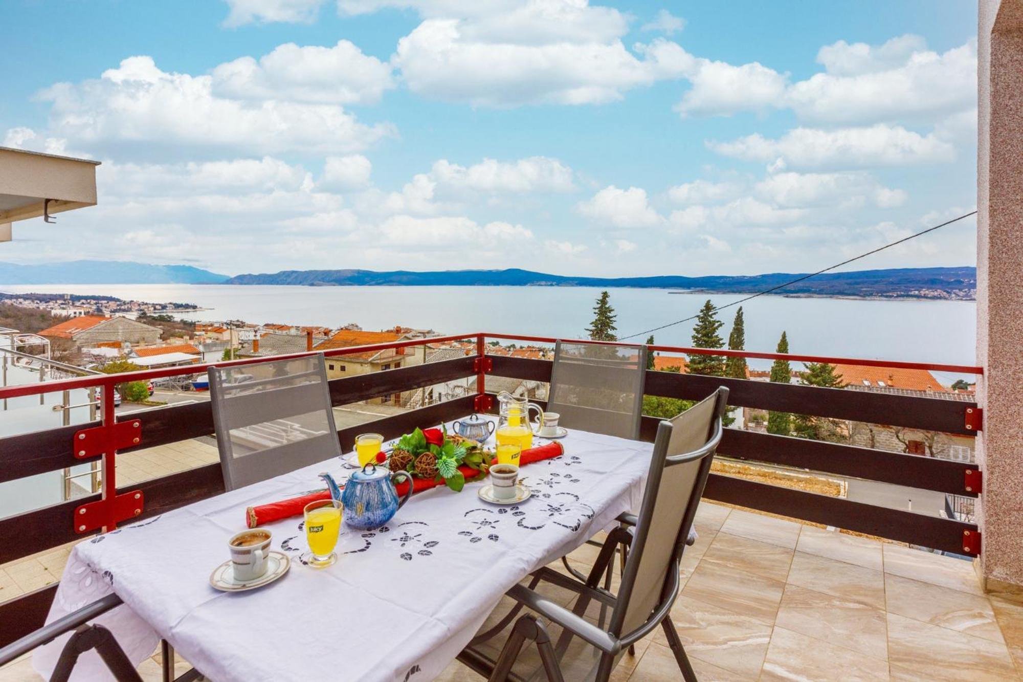 Stupar Crikvenica Quarto foto