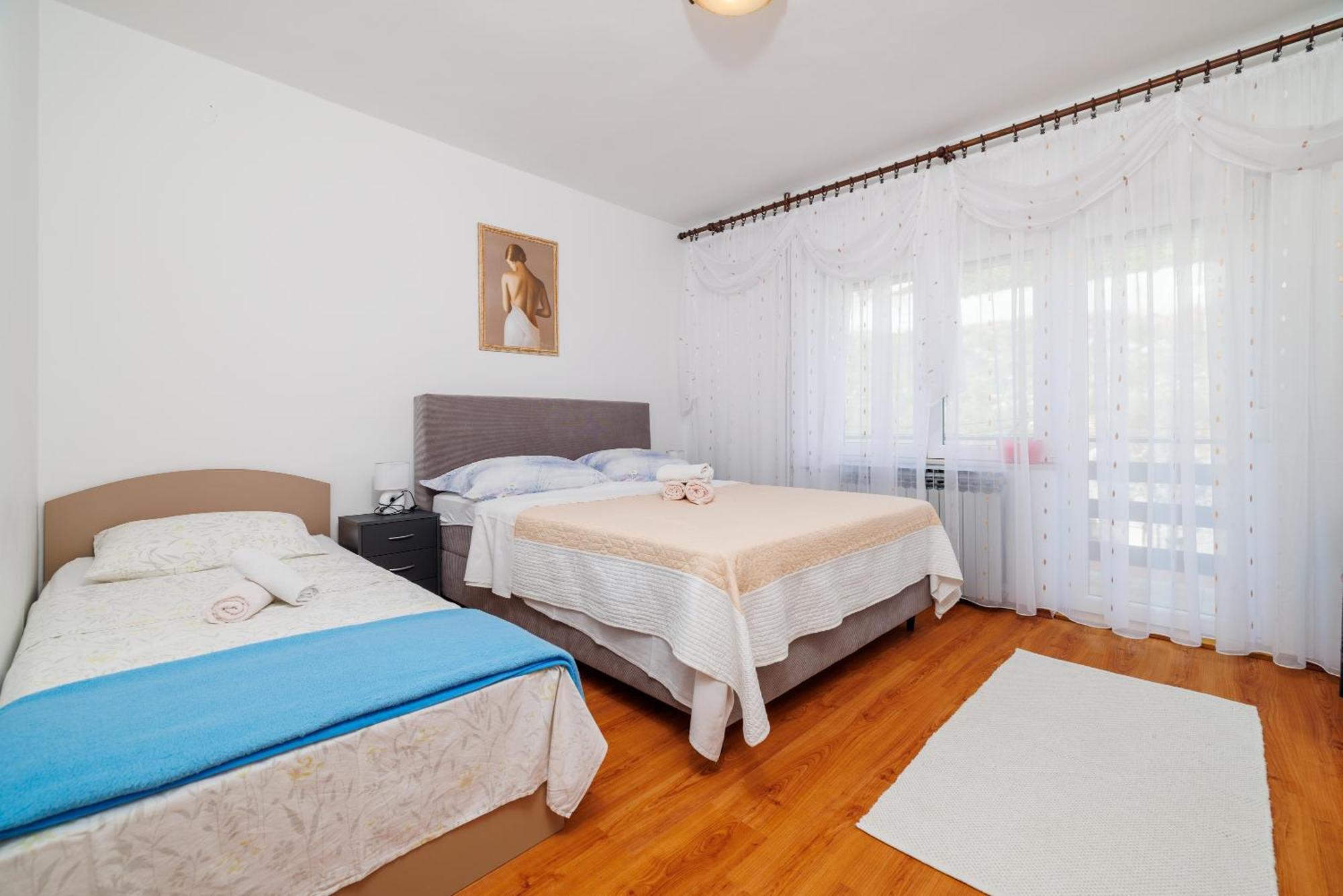 Stupar Crikvenica Exterior foto