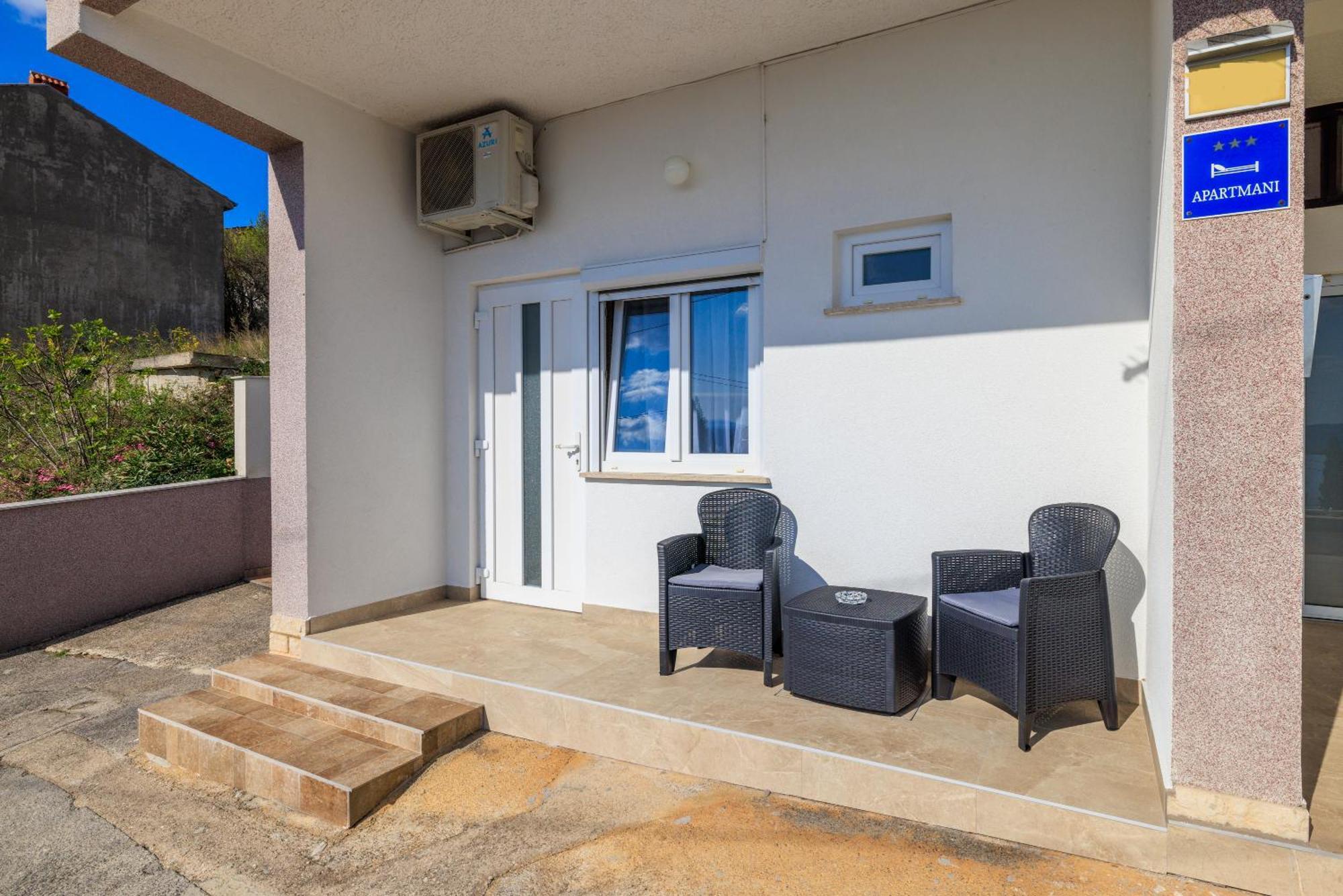 Stupar Crikvenica Exterior foto