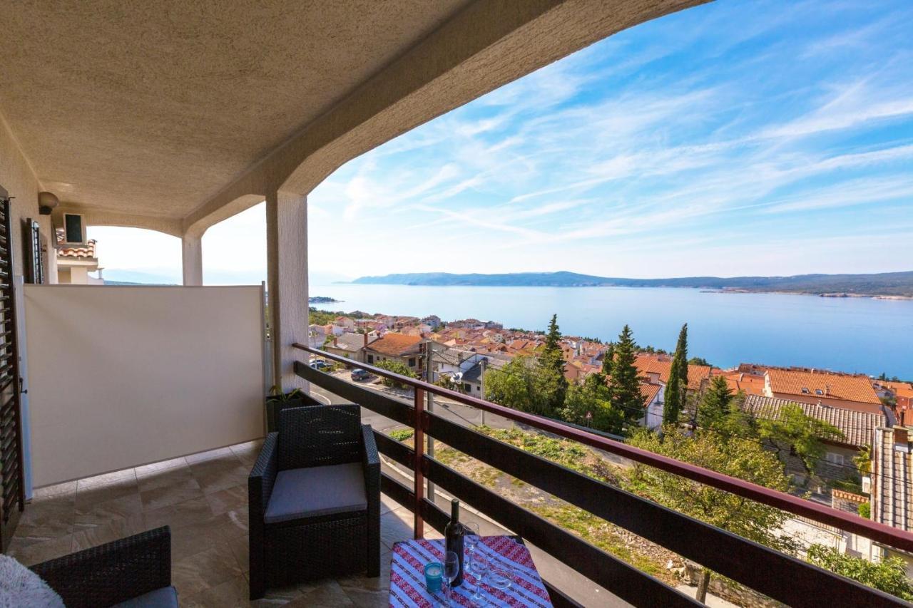 Stupar Crikvenica Exterior foto