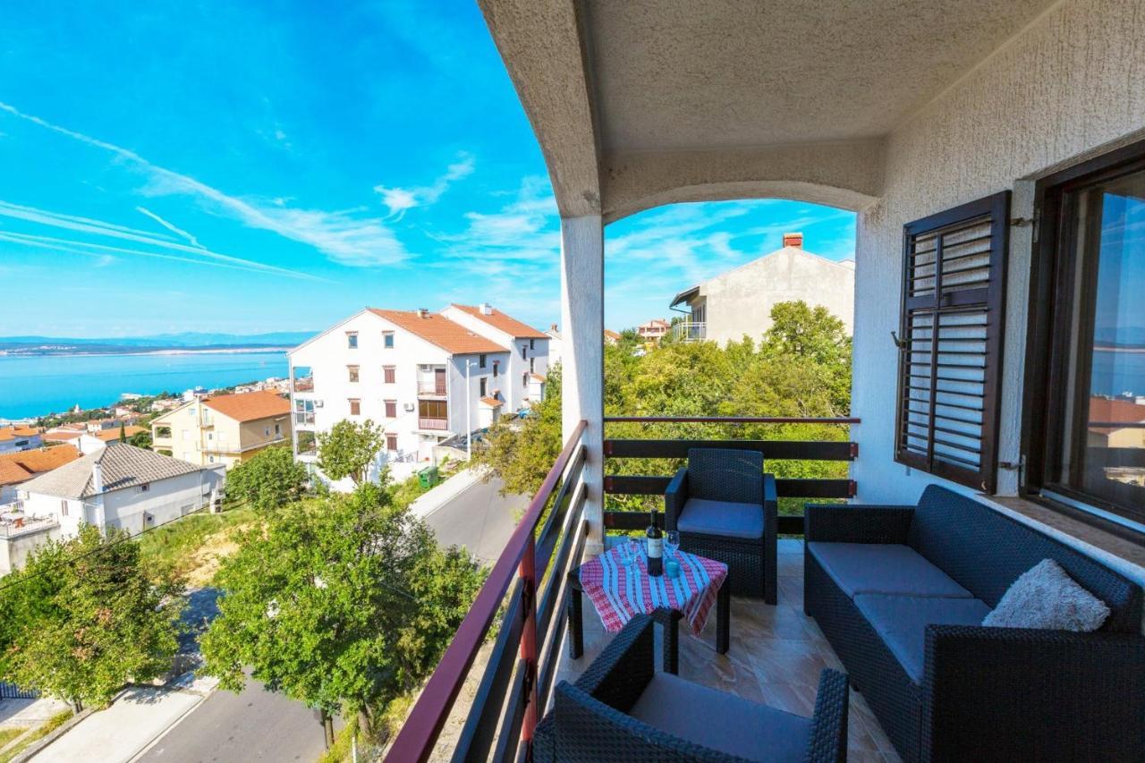 Stupar Crikvenica Exterior foto